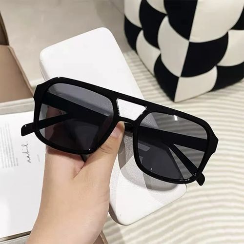 Lunettes de Soleil Carrées Polarisées