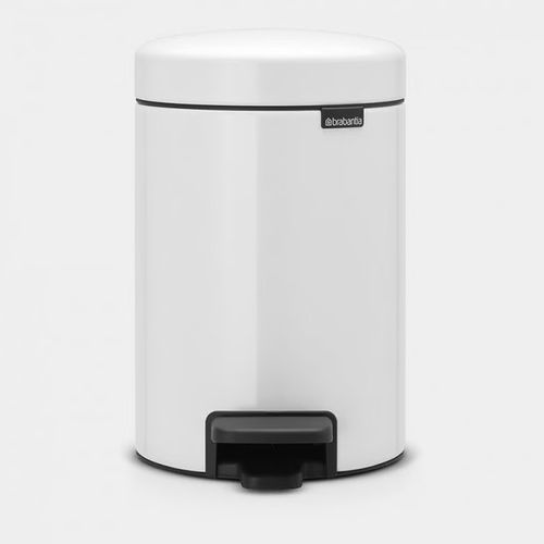 Brabantia Poubelle à Pédale NewIcon