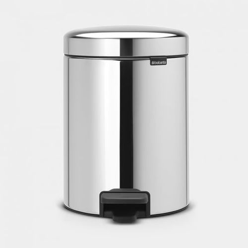 Brabantia Poubelle à Pédale NewIcon