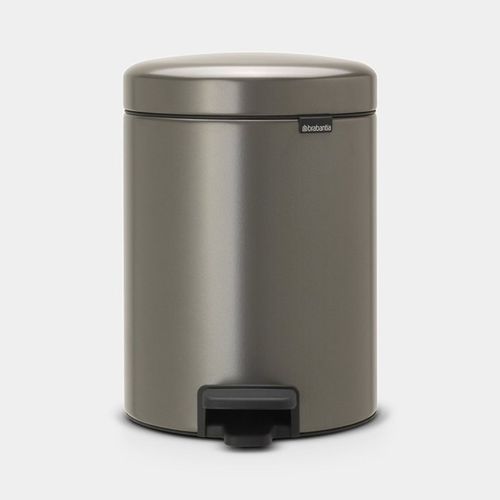 Brabantia Poubelle à Pédale New Icon