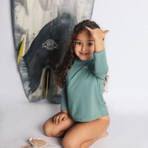Set Anti-UV Tiana