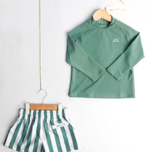 Set Anti-UV Peter Pan