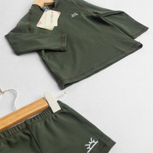 Set Anti-UV Mowgli
