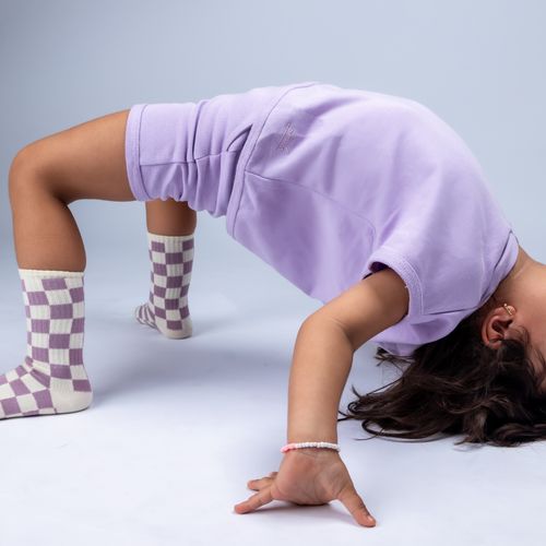 SET BALOO Lilas