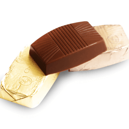 Nougatine with Honey