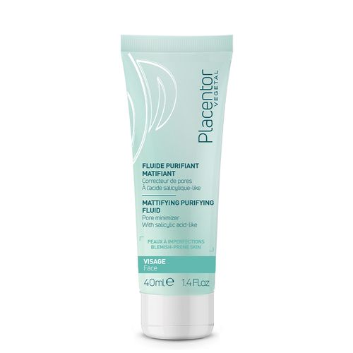 Fluide Purifiant Matifiant - 40 Ml