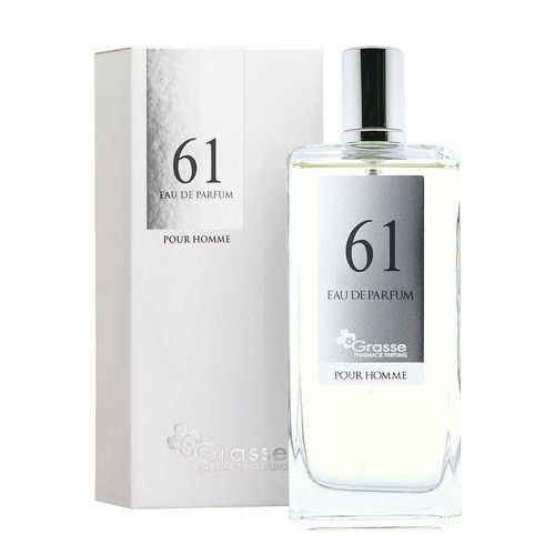 Nº61 SIMILAIRE À BOSS