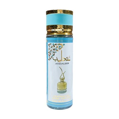 Spray Andalled Mist Brume Parfumée