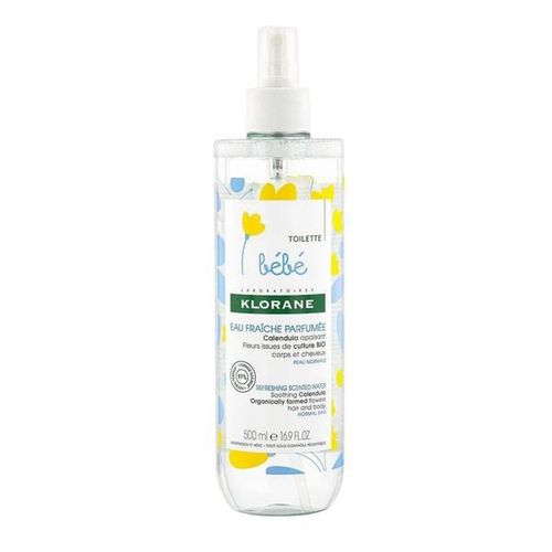 Eau Fraîche Parfumée Calendula