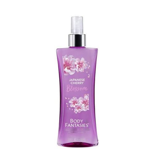 Japanese Cherry Blossom Spray pour le Corps