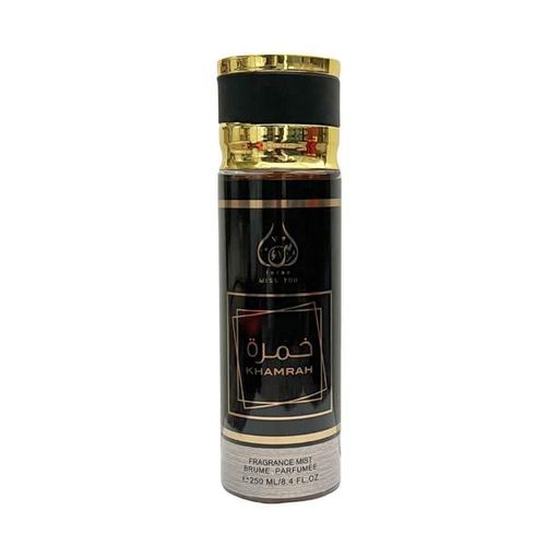 Khamrah Brume Parfumée