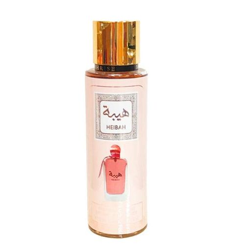 Spray Heibah