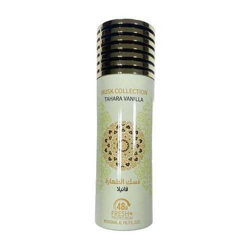 Musk Collection Tahara Vanilla Fresh 48h