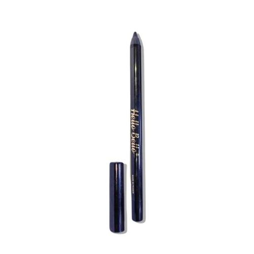 Hello Bello Crayon pour les Yeux Noir Waterproof