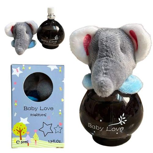 Baby Love Parfums pour Enfants 50ml