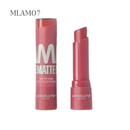 Rouge à Lèvre Absolute Matte Mlam07