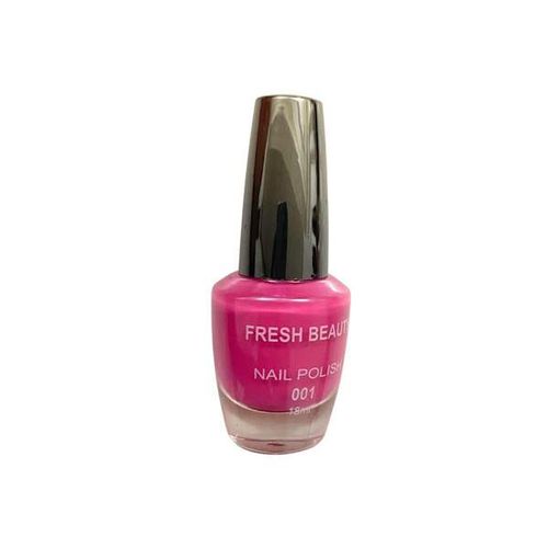 Vernis Fresh Beauty Rose 87