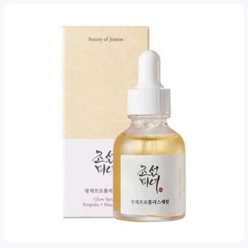 Beauty Of Joseon - Glow Serum Propolis + Niacinamide 30ml