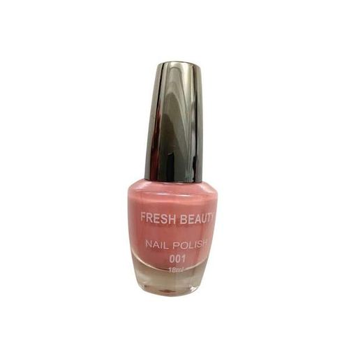 Vernis Fresh Beauty Rose 157