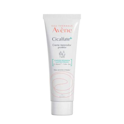 Eau Thermale Avène Cicalfate+ Crème Réparatrice Protectrice 40 Ml