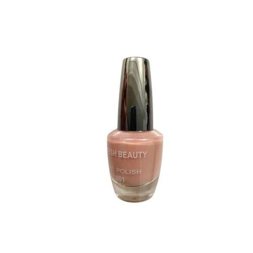 Vernis Fresh Beauty Nude 154