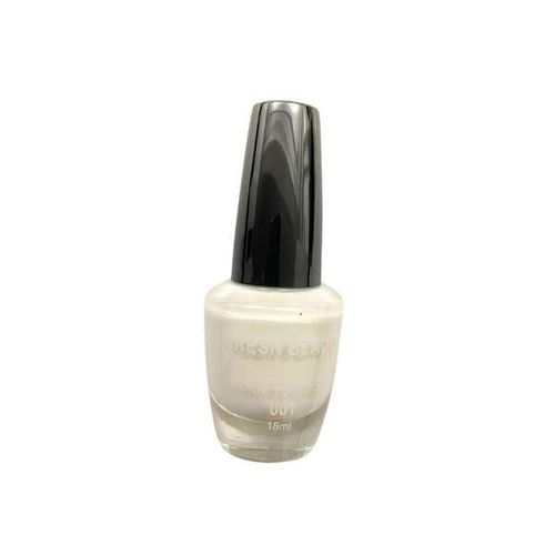 Vernis Fresh Beauty Blanc 58