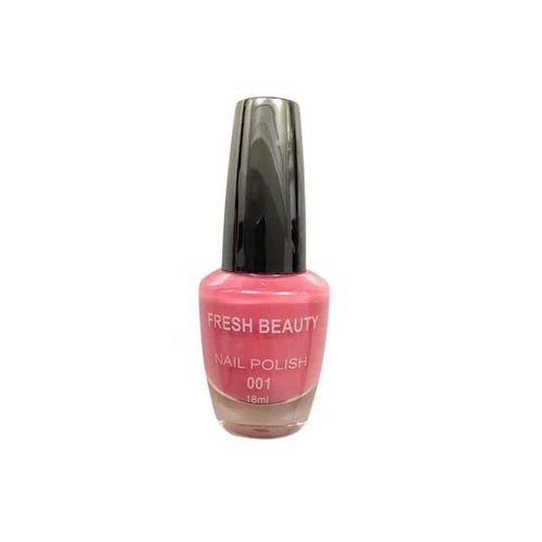 Vernis Fresh Beauty Rose 148