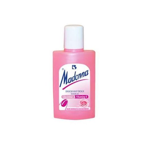 Dissolvant Doux  Vitamine E