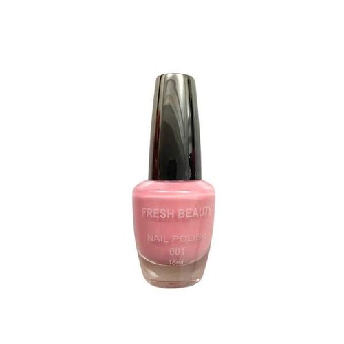 Vernis Fresh Beauty Rose Bébé 92