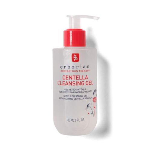 Centella Cleansing Gel - Gel Nettoyant 180ml