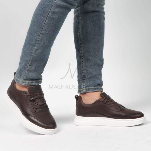 Move - Baskets Basses