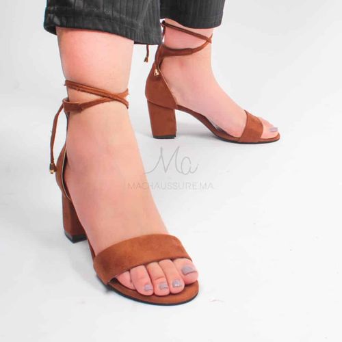 Nolita - Sandales à talons