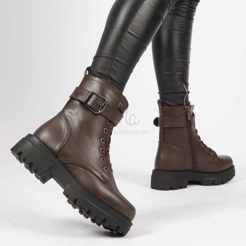 TINA - Bottines