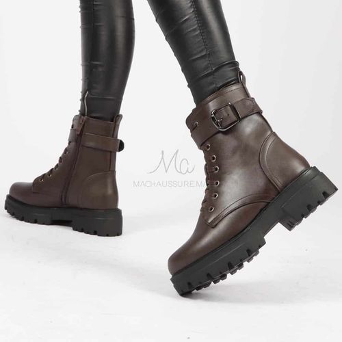 TINA - Bottines