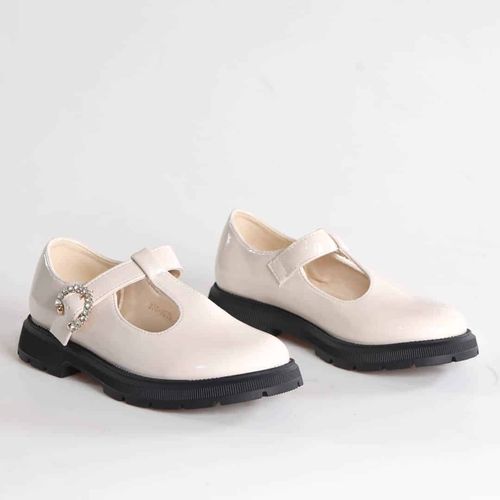 Sahar - Ballerines Fille
