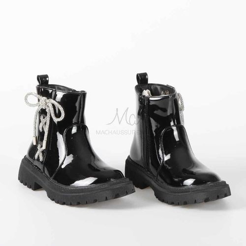 Lydia - Bottines Enfant
