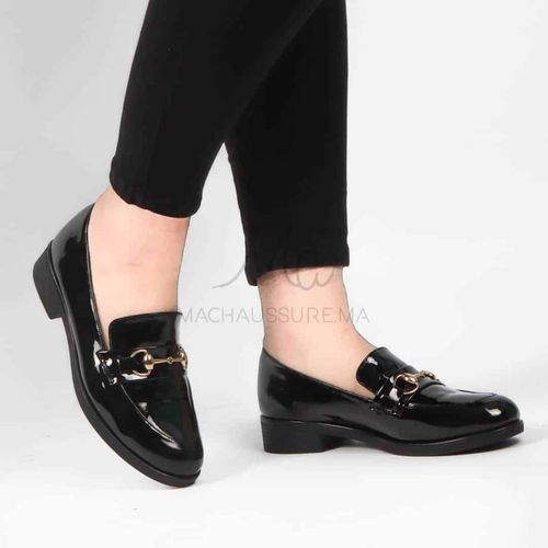 Lucky - Mocassins 