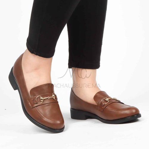 Lucky - Mocassins  