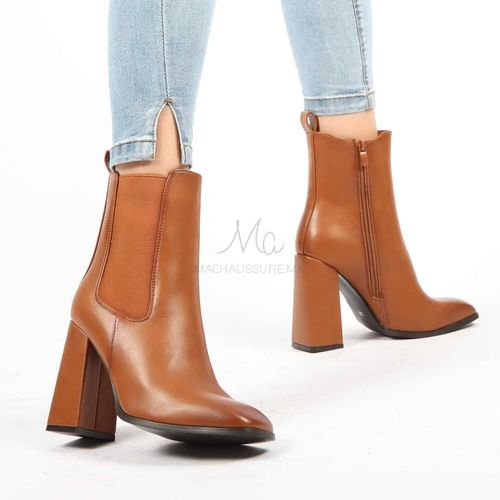 Evelyn - Bottines