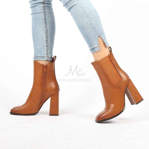Evelyn - Bottines