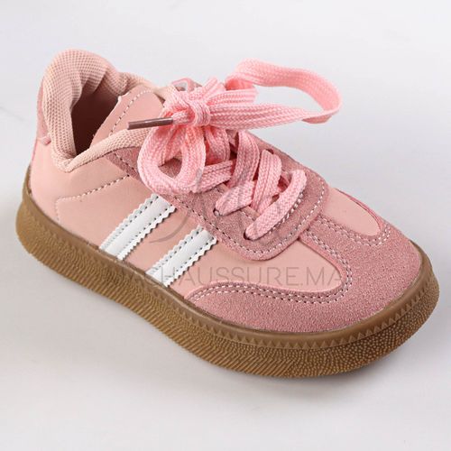 Skysteps - Baskets Enfants En Gris