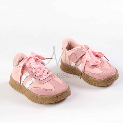 Skysteps - Baskets Enfants En Gris