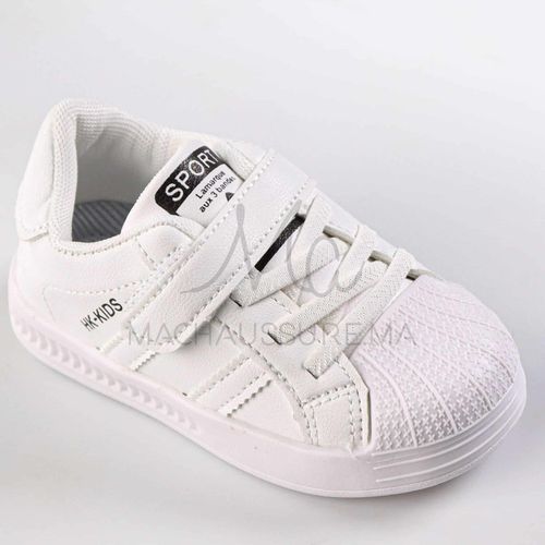 LuxeFlex - Baskets enfants