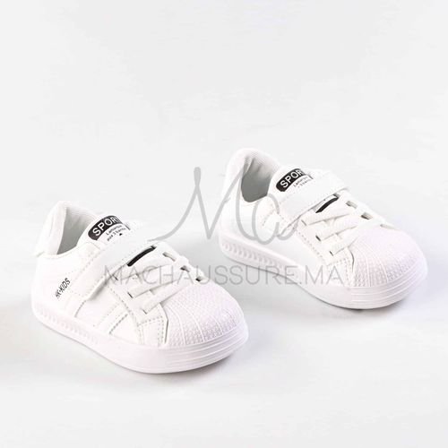 LuxeFlex - Baskets enfants