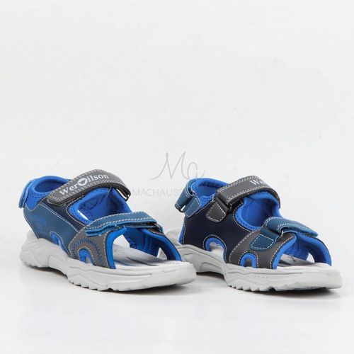 Sandales pour garçon