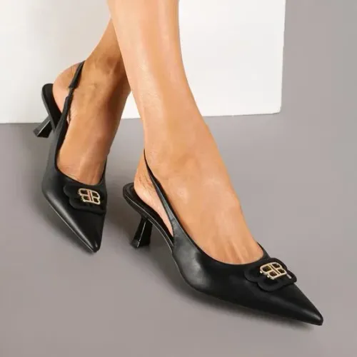 Audace – Escarpins