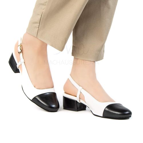 Flambo – Escarpins