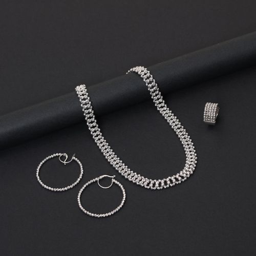 Collier Bubble