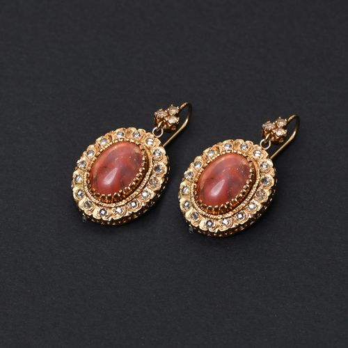 Boucles Antoinette