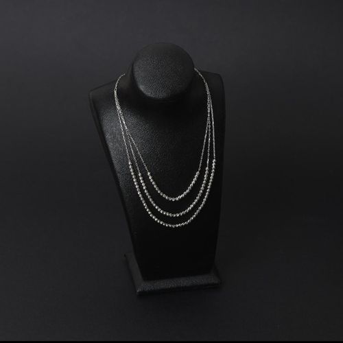 Collier Trio Bubble